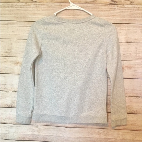 H&M sweatshirt - Picture 2 of 3